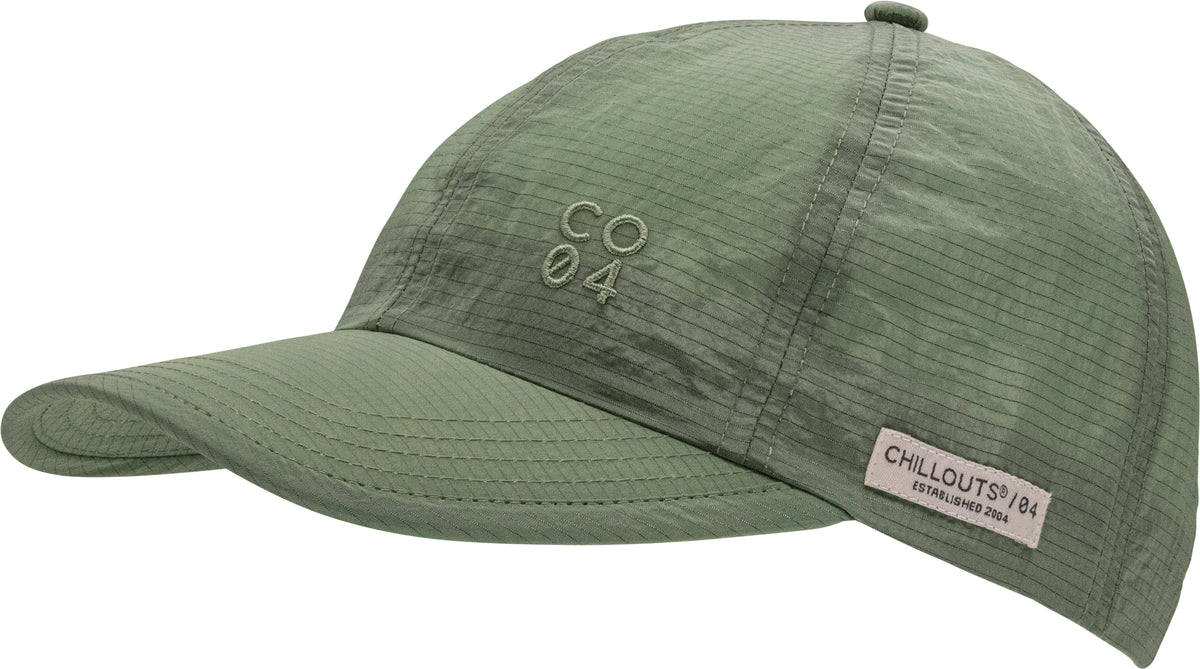 Patras Hat