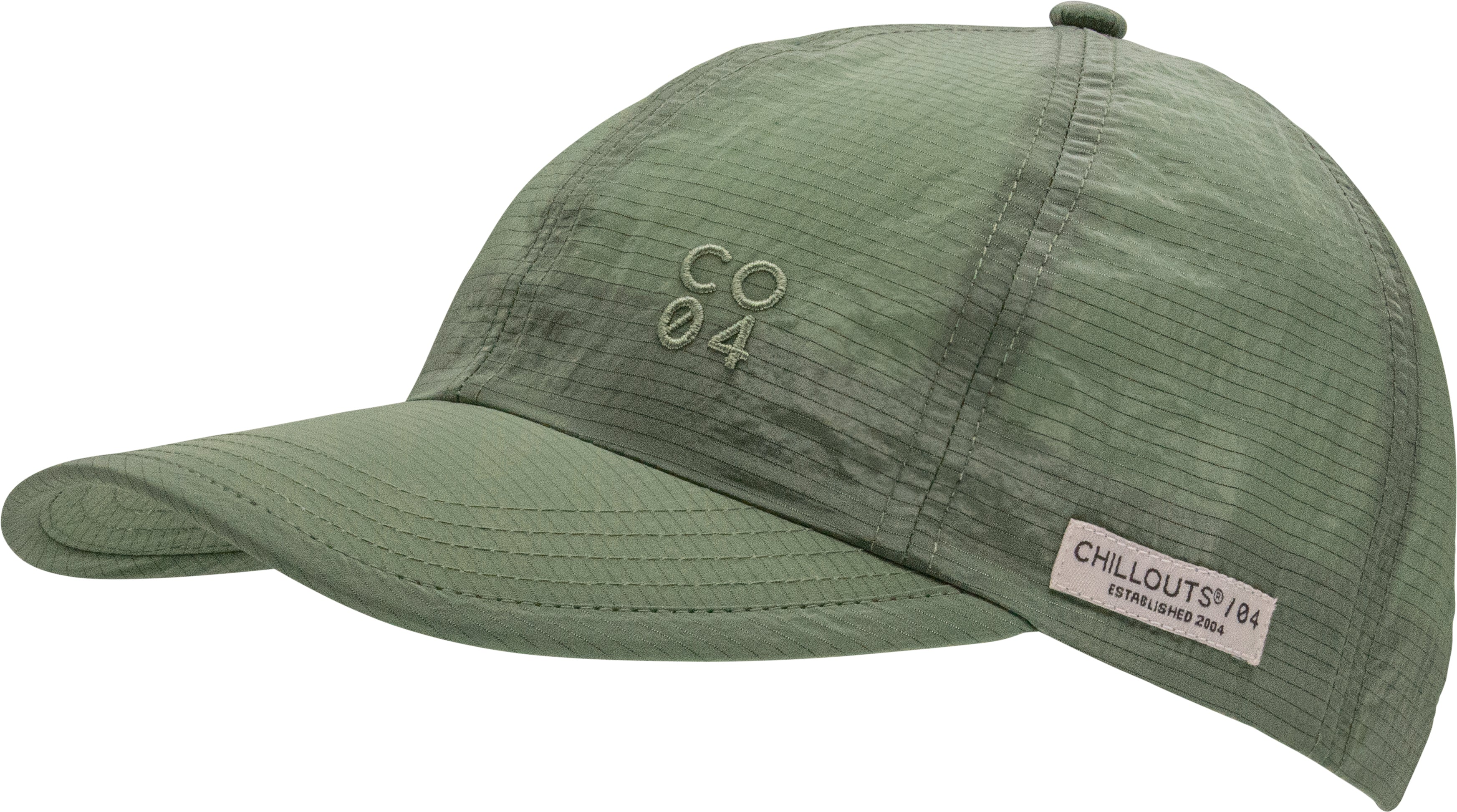 Patras Hat