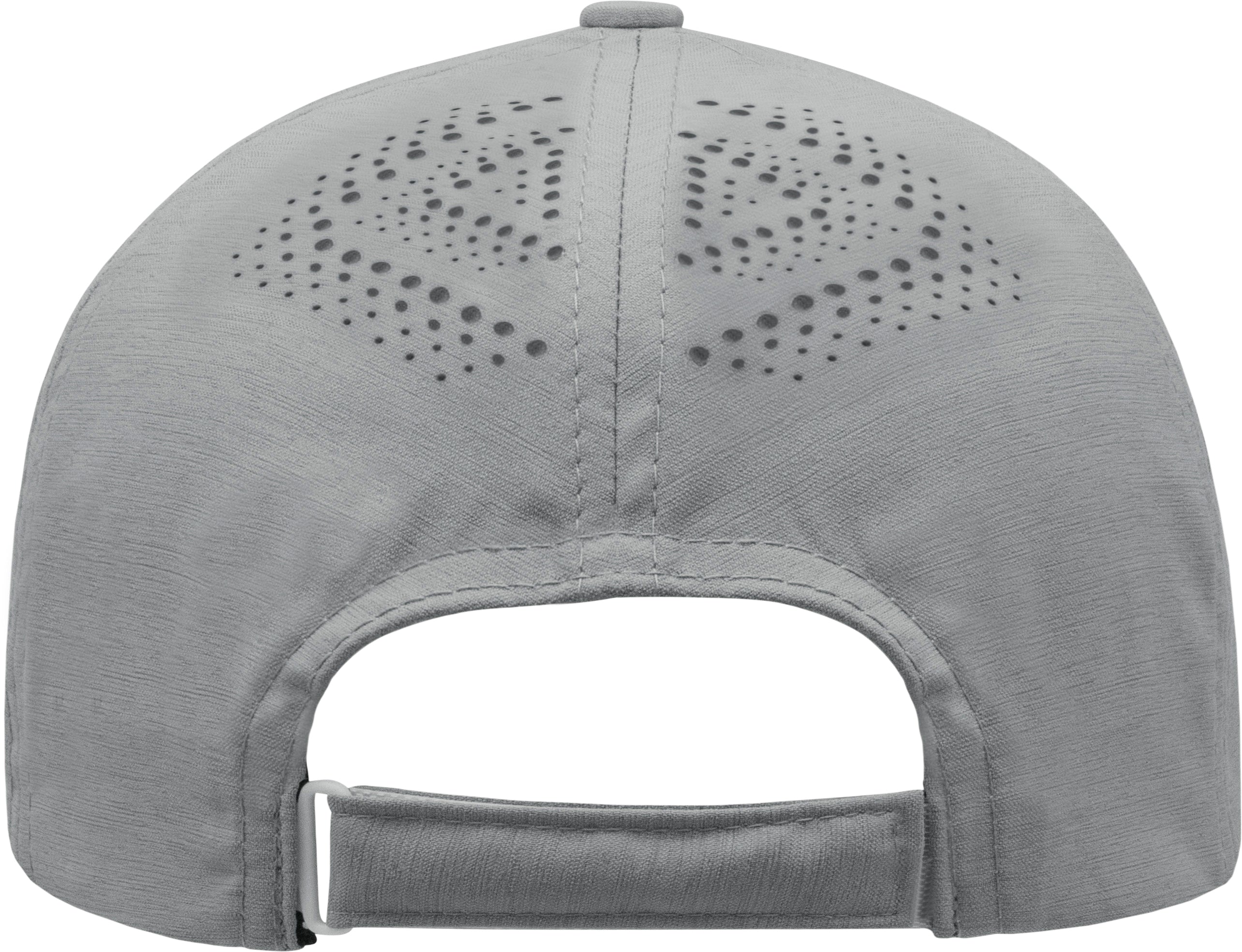 CHILLOUTS Philadelphia Hat Damen Grau