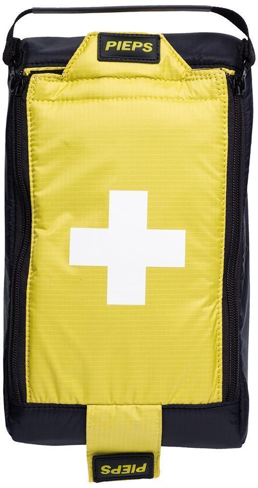 First Aid Splint – Kompakte Erste-Hilfe-Schiene