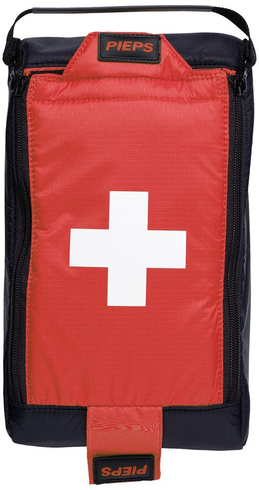 First Aid Splint – Kompakte Erste-Hilfe-Schiene