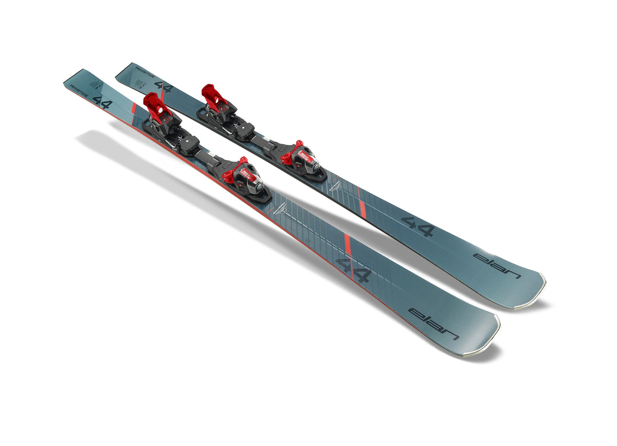 PRIMETIME 44 FX EMX12.0 Alpinski