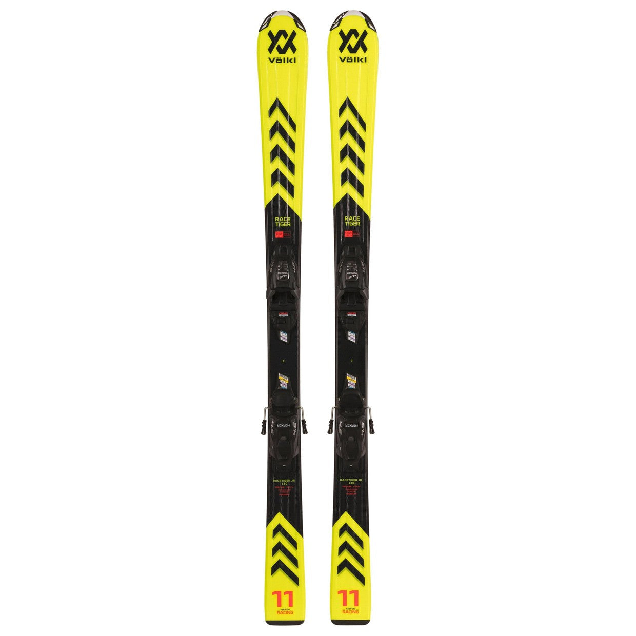 RACETIGER JR YELLOW+4.5 VMOT JR BLK 80-90