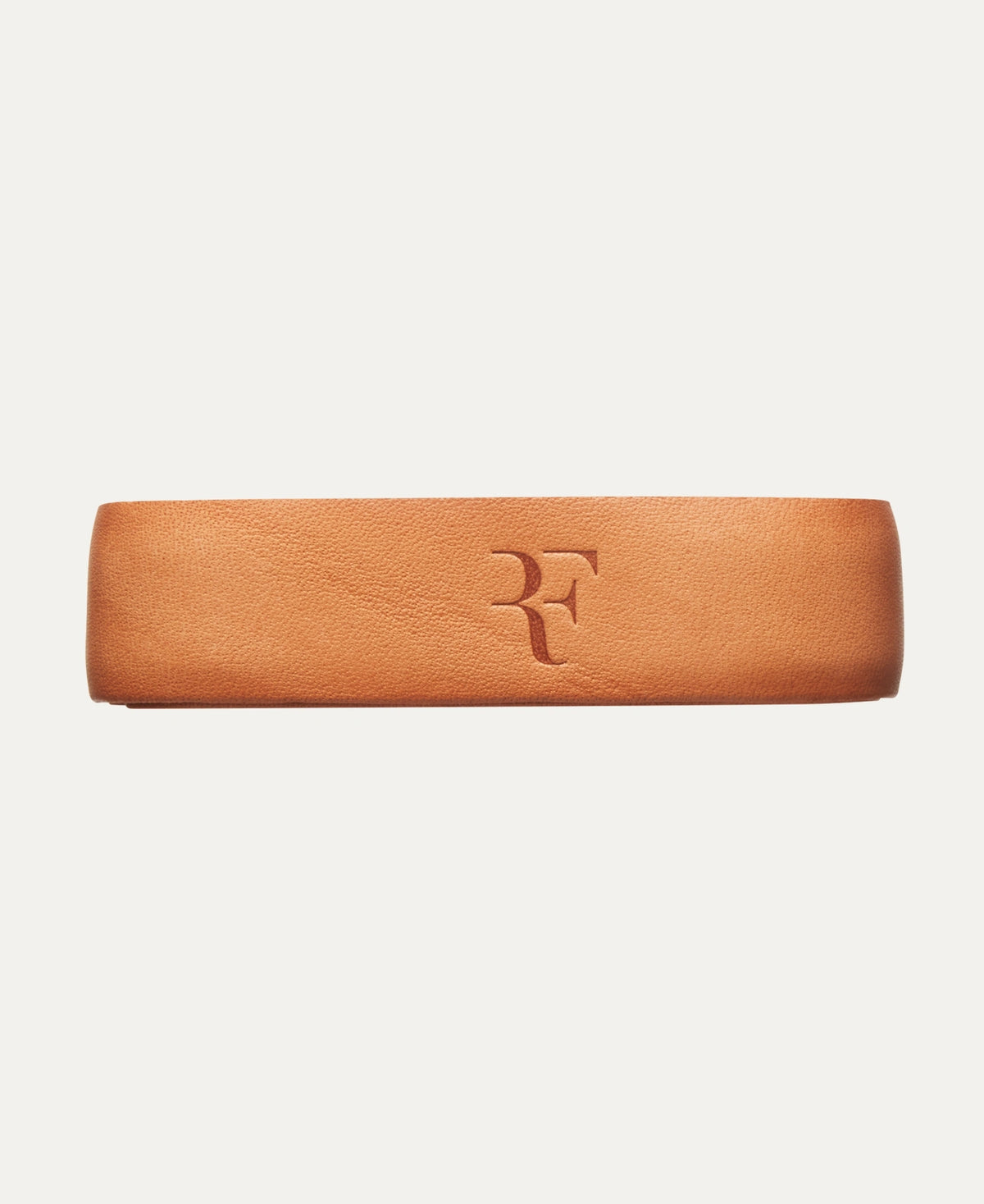 RF LEATHER REPL GRIP Braun Tennisgriff