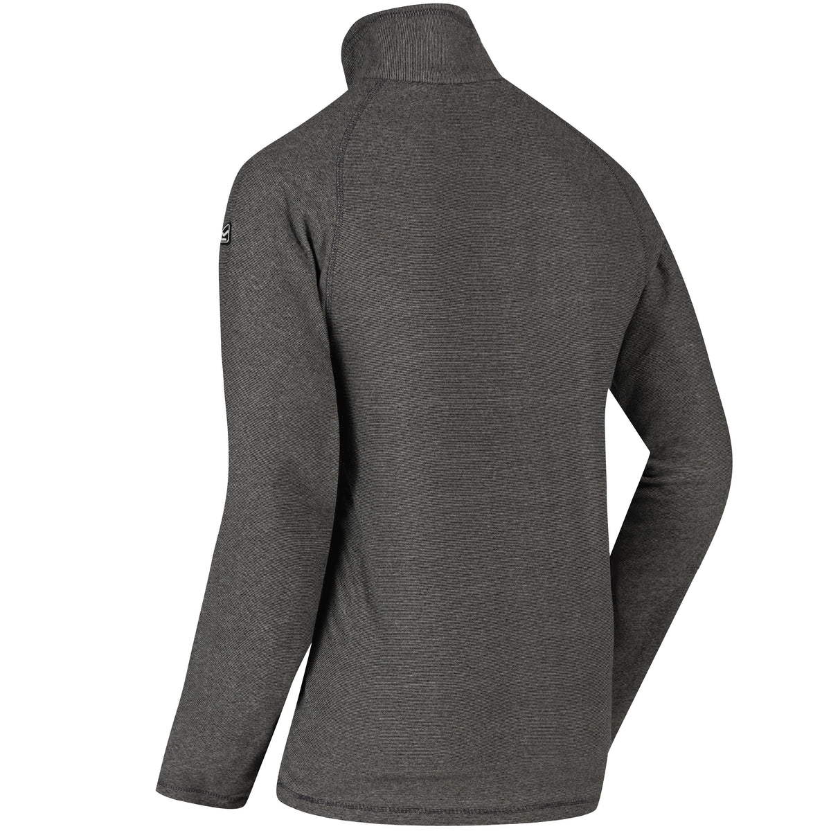 Montes Mikrofleece Jacke – Leicht