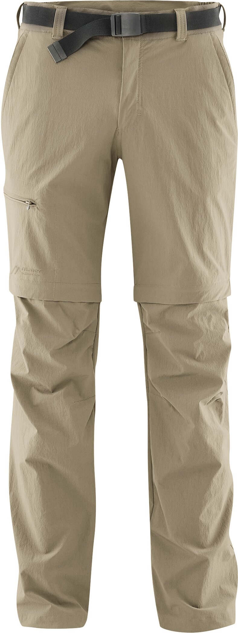 SPORTS Herren Zip-Off Hose "Tajo 2"