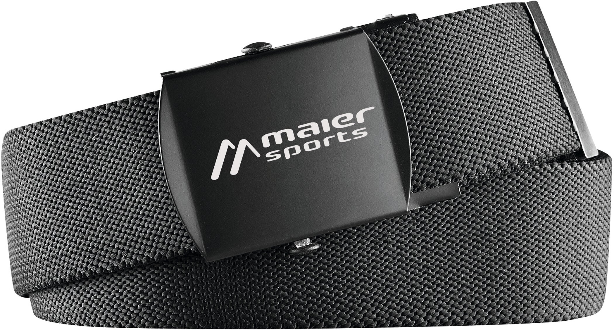 Maier Sports Unisex Gürtel Tech Belt