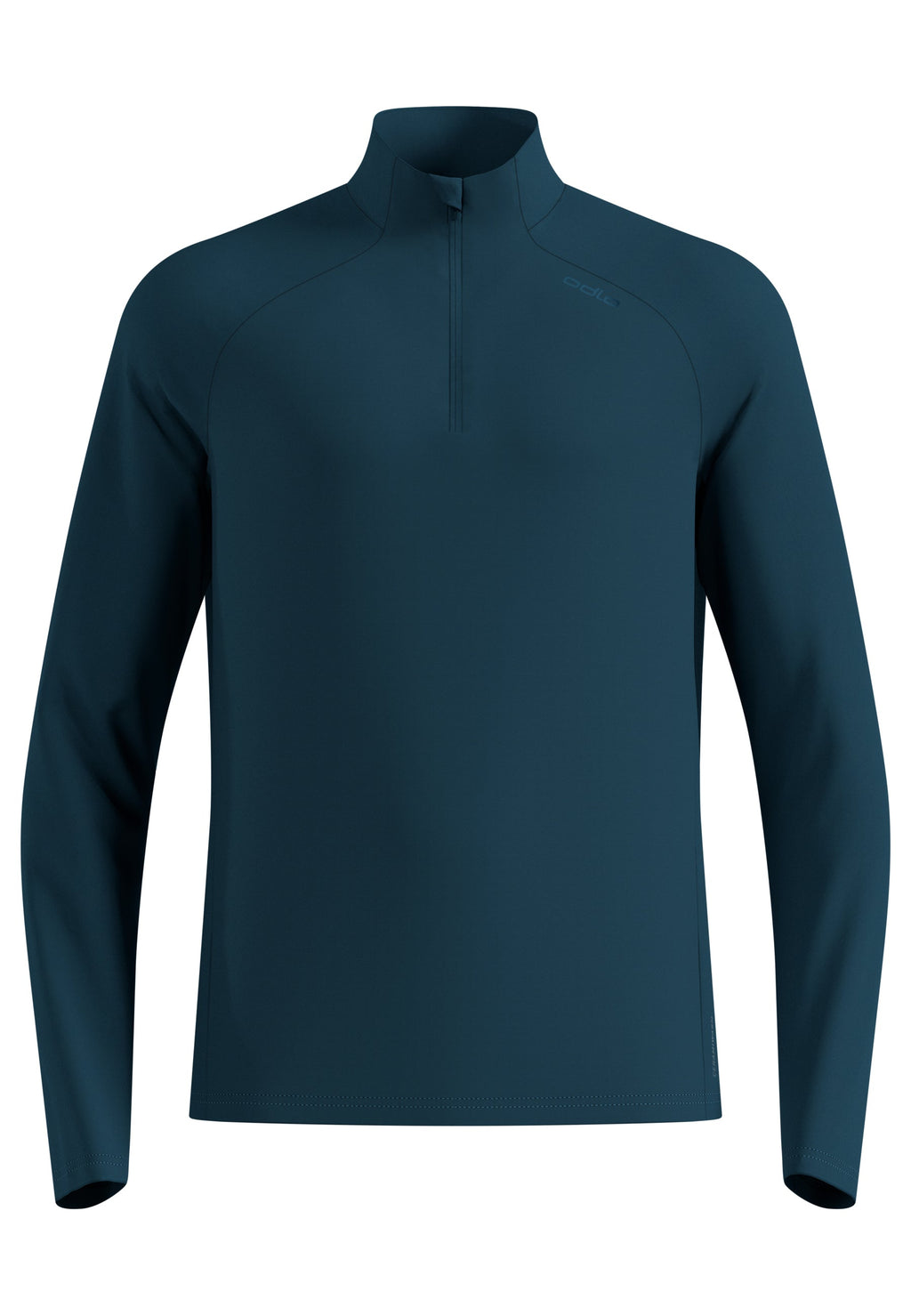 ESSENTIAL CERAMIWARM Herren Laufshirt
