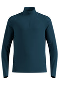 ESSENTIAL CERAMIWARM Herren Laufshirt