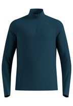 ESSENTIAL CERAMIWARM Herren Laufshirt