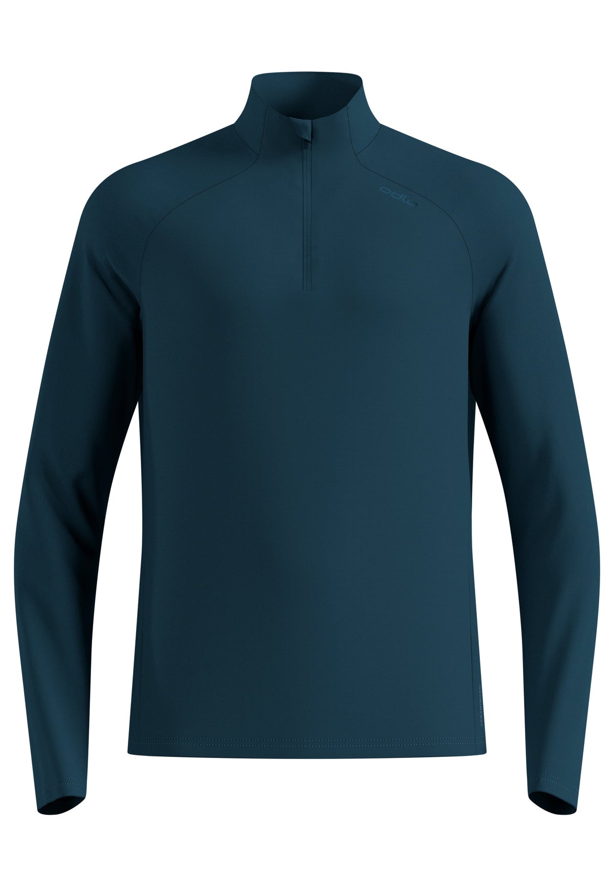 ESSENTIAL CERAMIWARM Herren Laufshirt