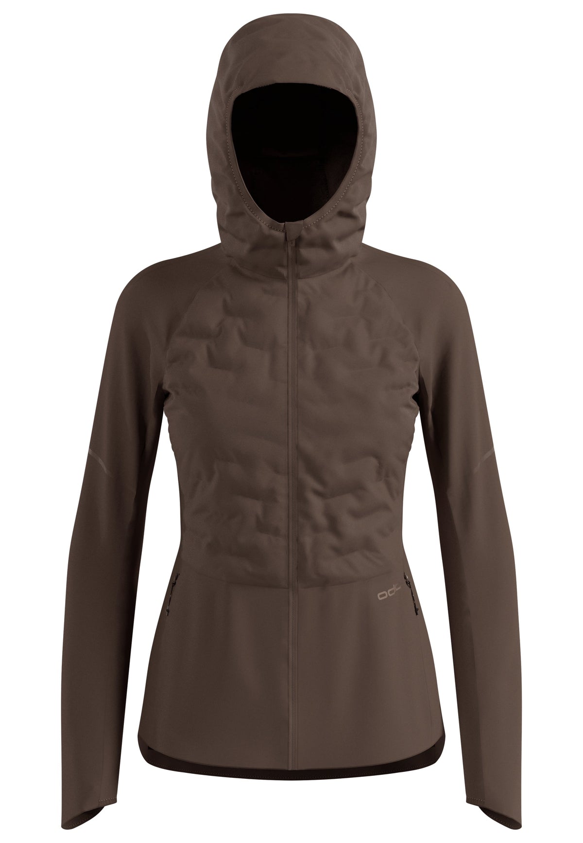 ZEROWEIGHT INSULATOR Damen Laufjacke