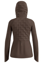 ZEROWEIGHT INSULATOR Damen Laufjacke