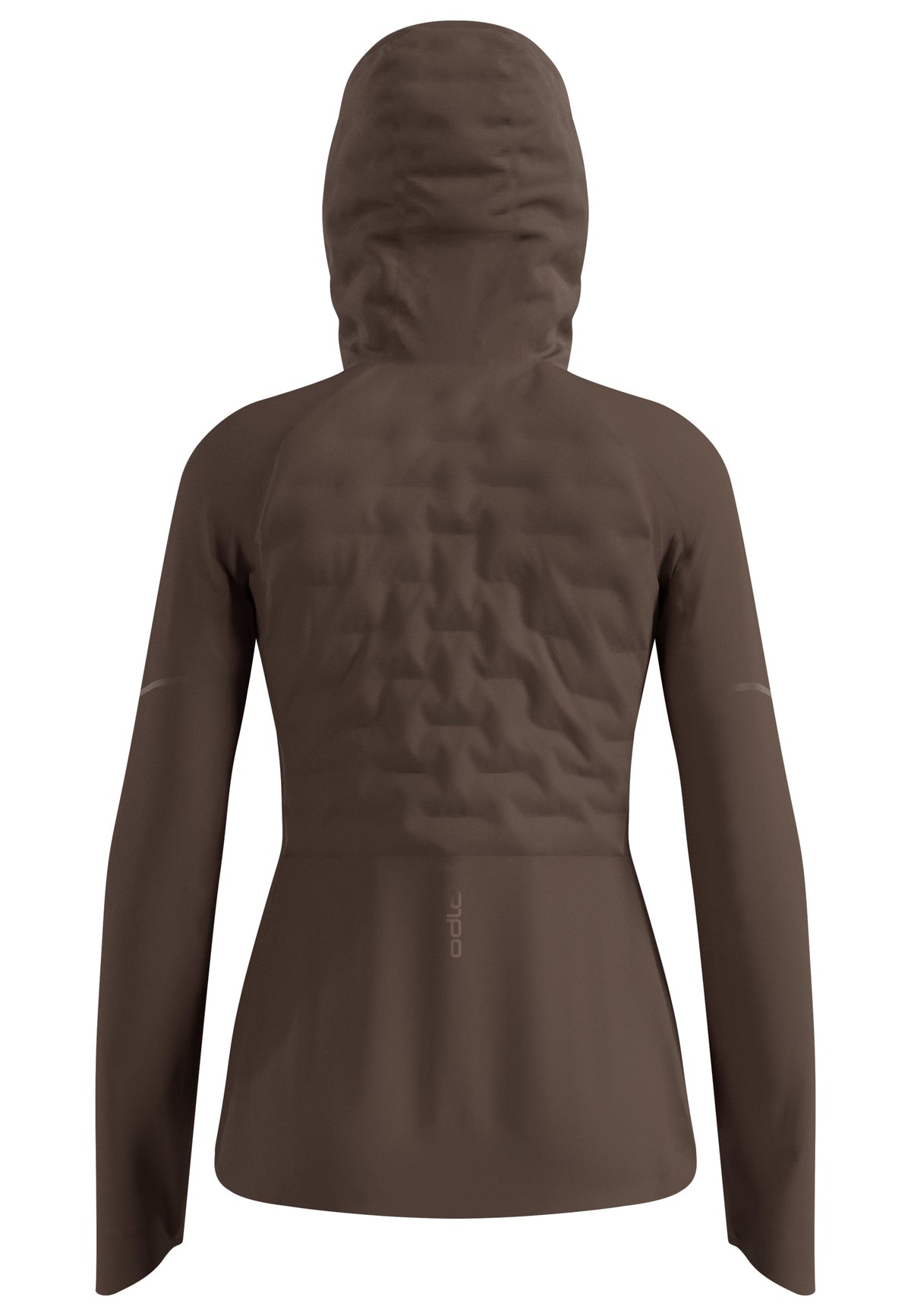 ZEROWEIGHT INSULATOR Damen Laufjacke