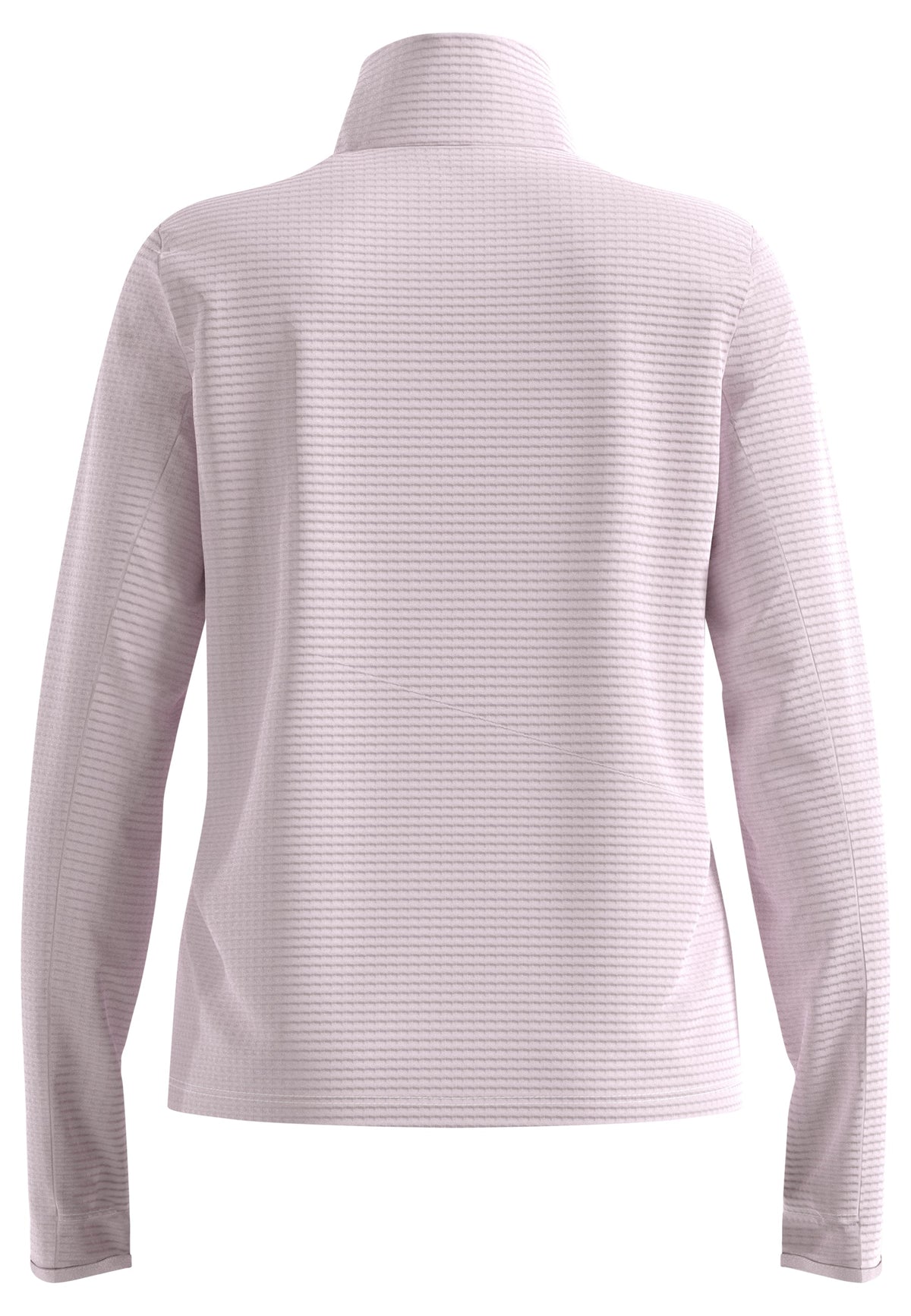 ESSENTIAL THERMAL Damen Laufshirt