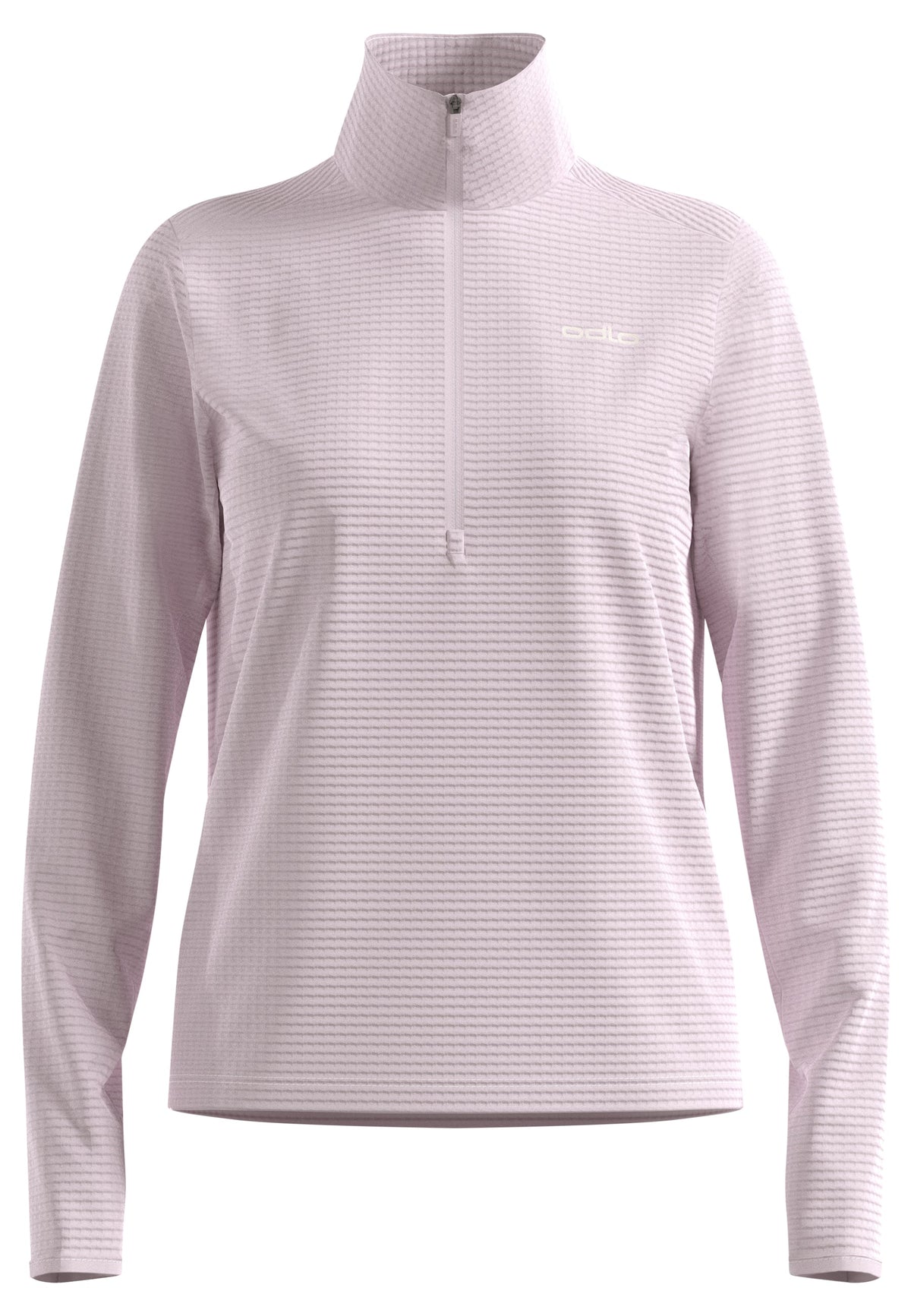 ESSENTIAL THERMAL Damen Laufshirt