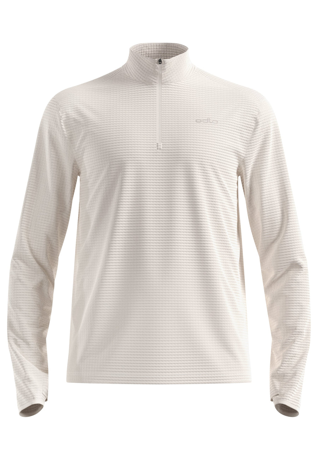 ESSENTIAL THERMAL Herren Laufshirt
