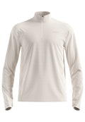 ESSENTIAL THERMAL Herren Laufshirt