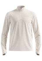 ESSENTIAL THERMAL Herren Laufshirt