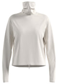 ESSENTIAL THERMAL Damen Laufshirt
