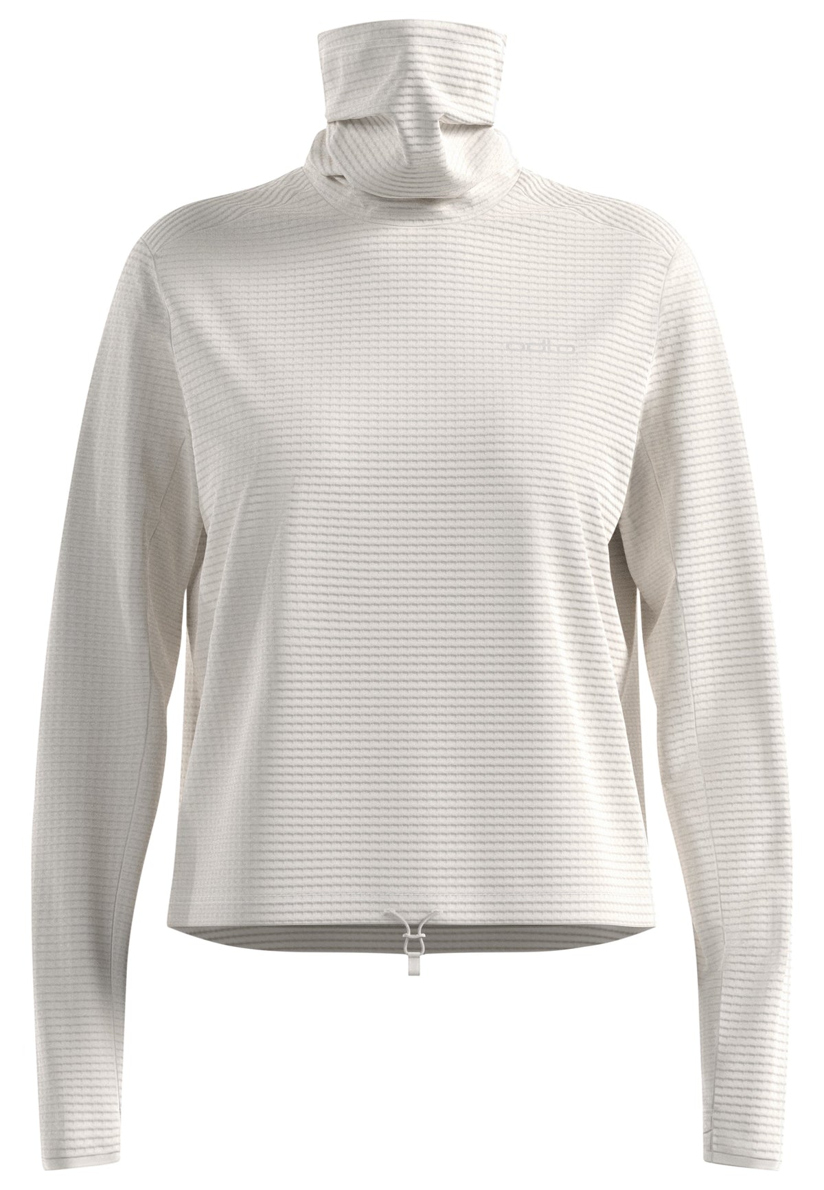 ESSENTIAL THERMAL Damen Laufshirt