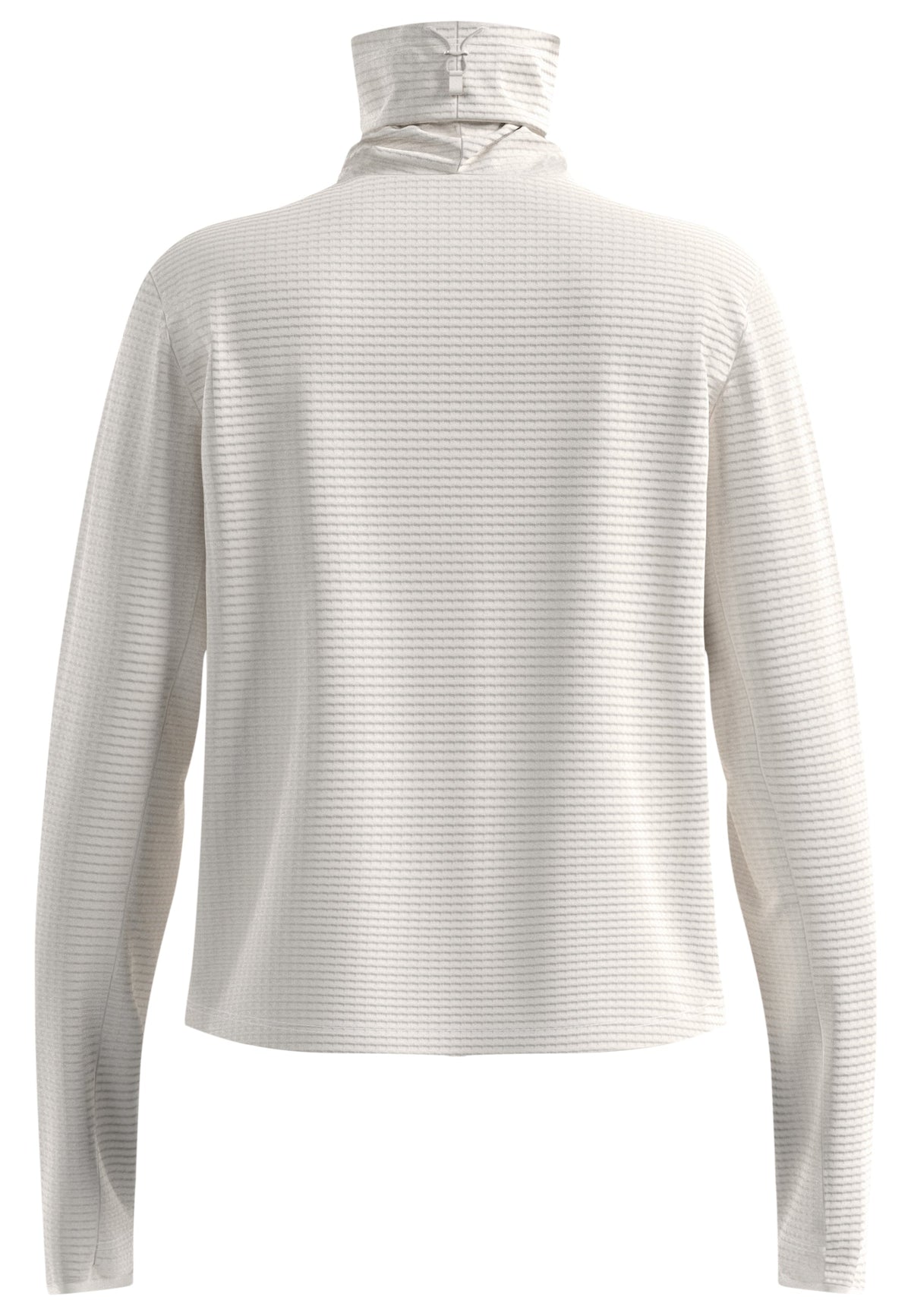 ESSENTIAL THERMAL Damen Laufshirt