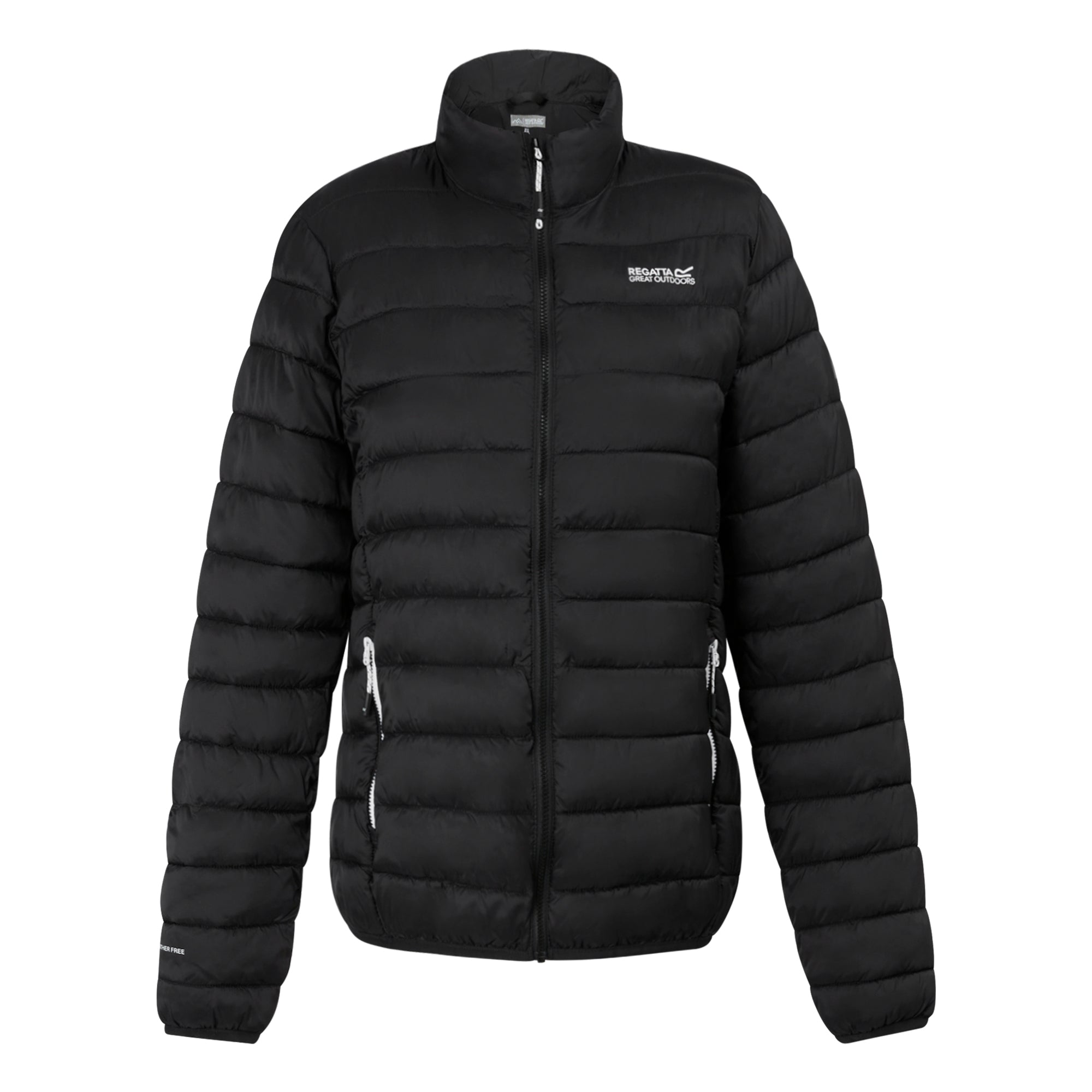 REGATTA Women´s Hillpack II Damenjacke leicht & wasserabweisend