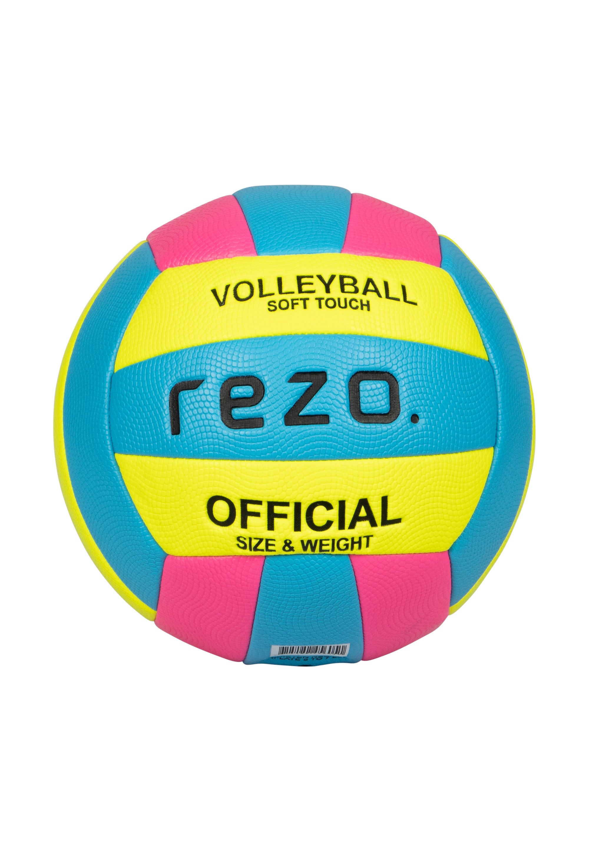 PVC Volleyball