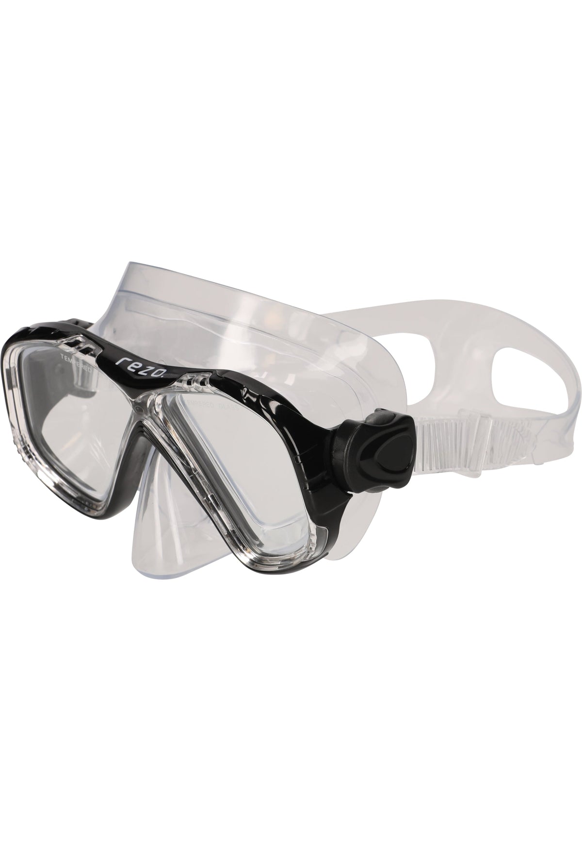 Sotavento Adult Dive Mask Taucherbrille
