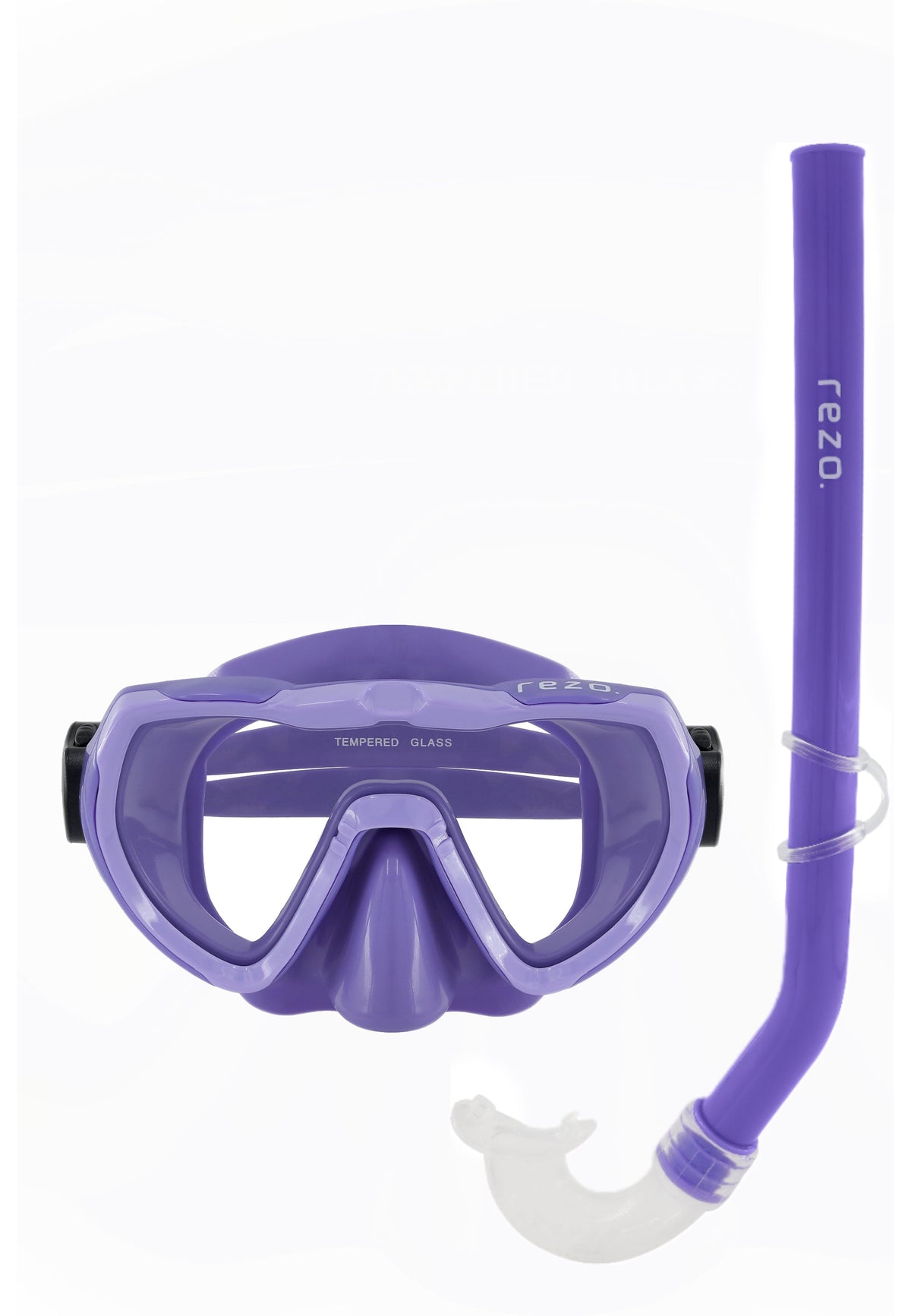 Matira Diving Set - 2pcs. Kinder Taucherbrille