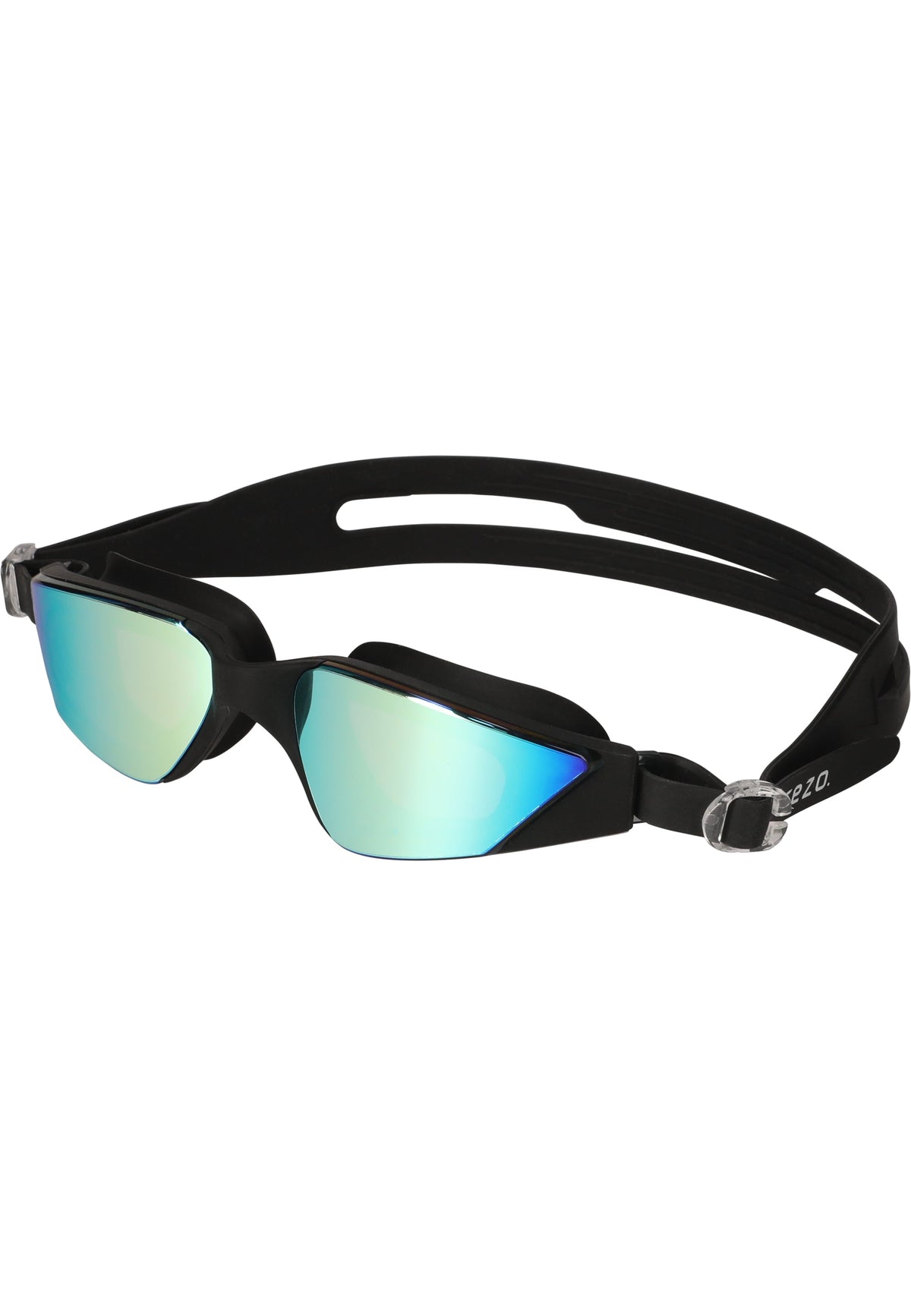 Dauin Mirror Swim Goggle Kinder Schwimmbrille
