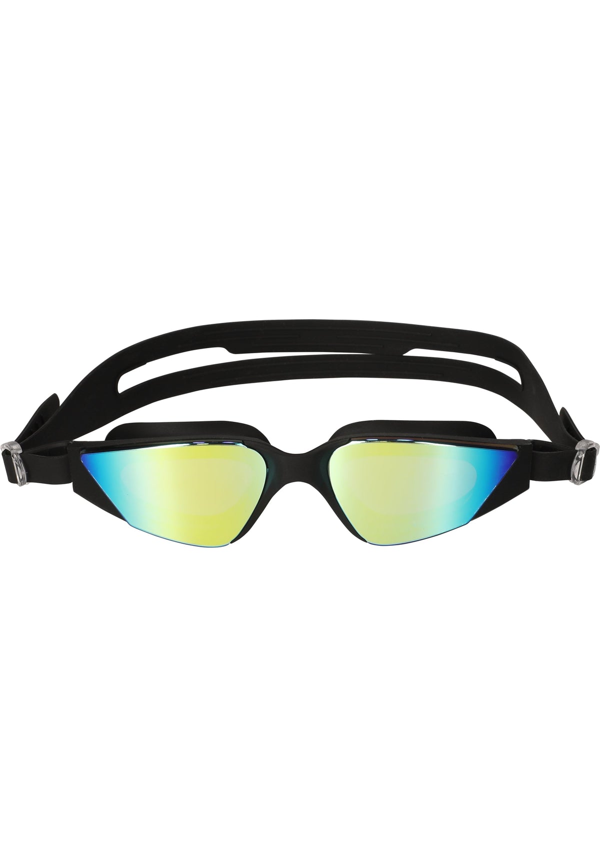 Dauin Mirror Swim Goggle Kinder Schwimmbrille