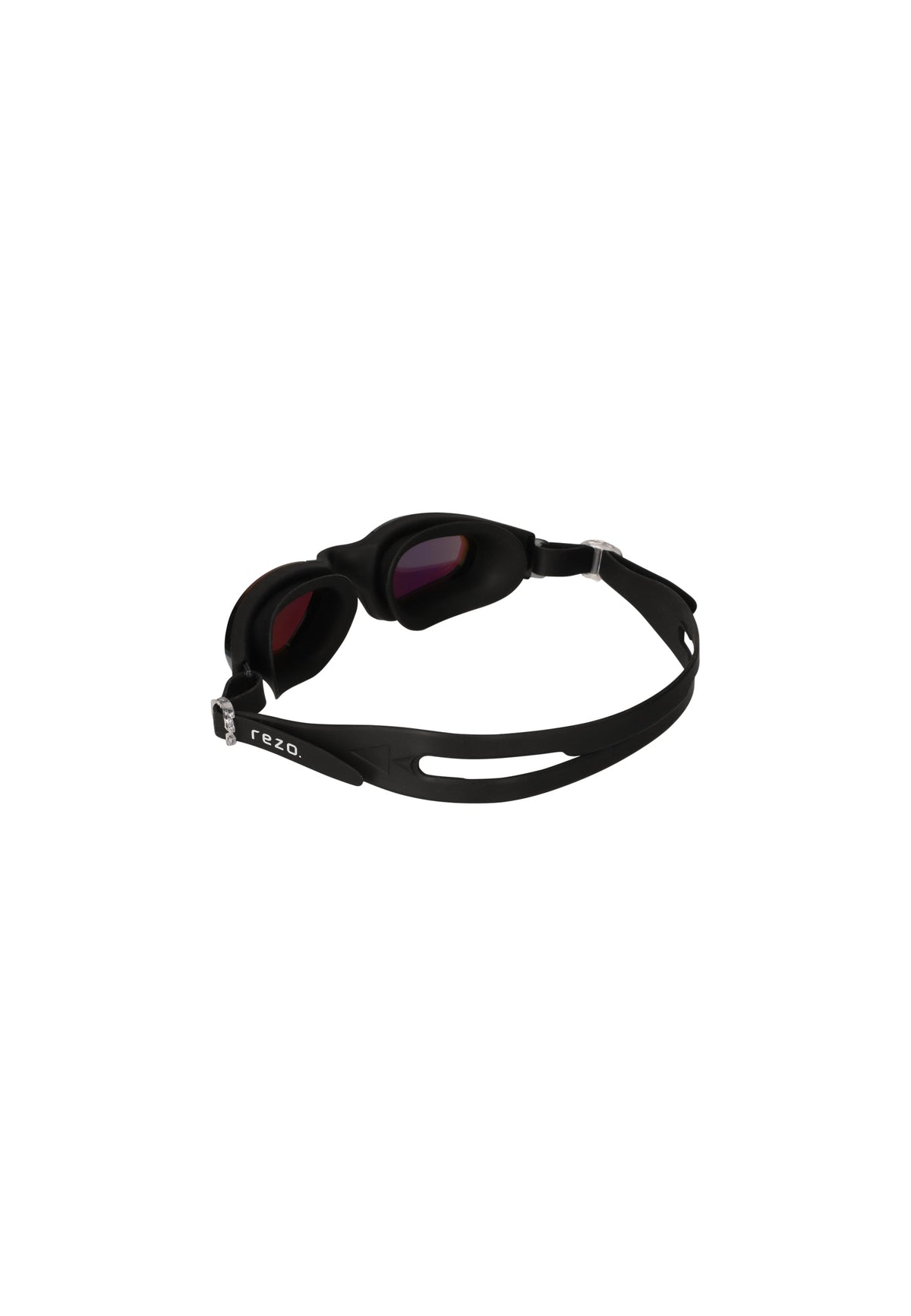 Dauin Mirror Swim Goggle Kinder Schwimmbrille