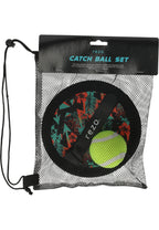 Neoprene Catch Ball Set