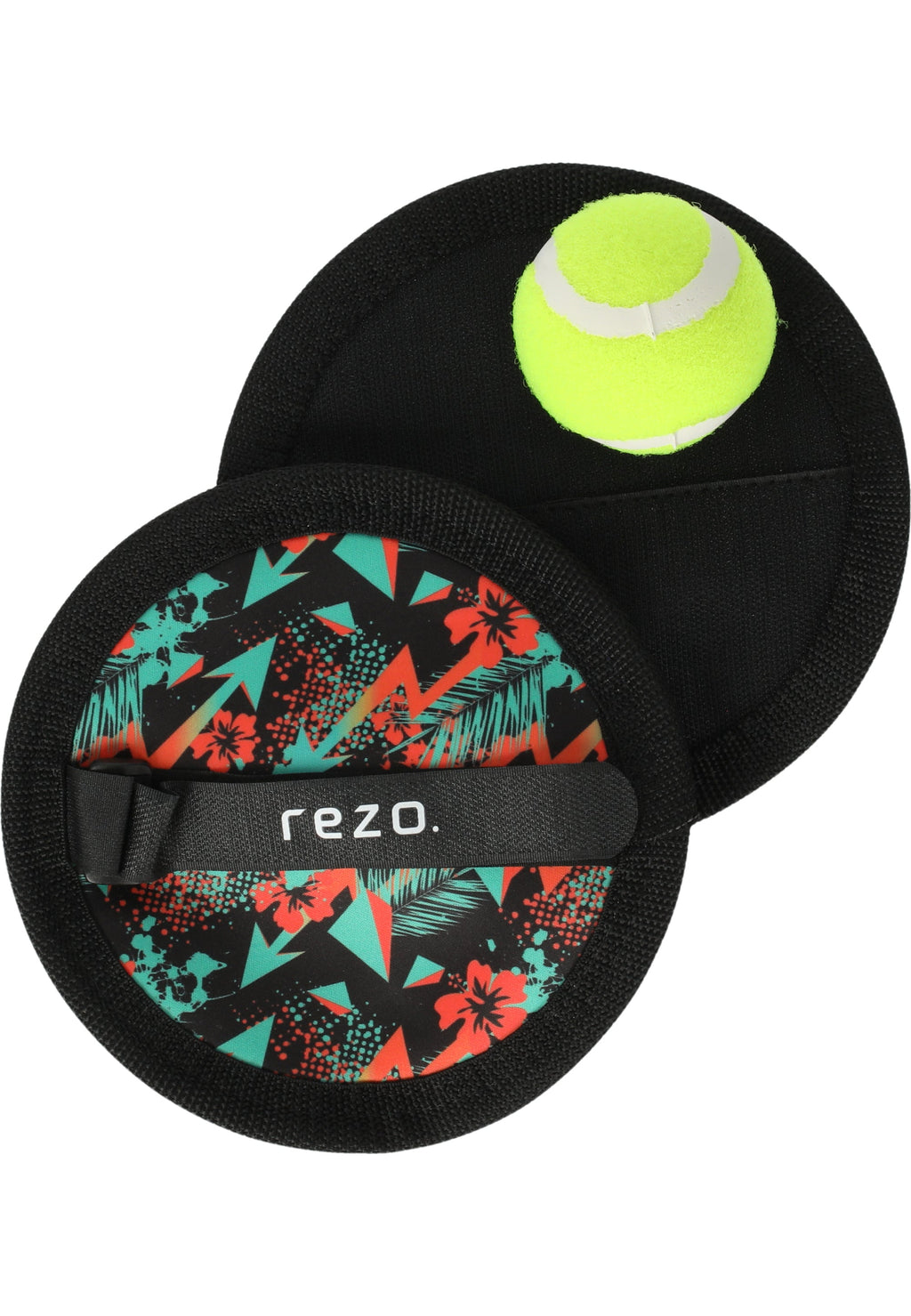 Neoprene Catch Ball Set