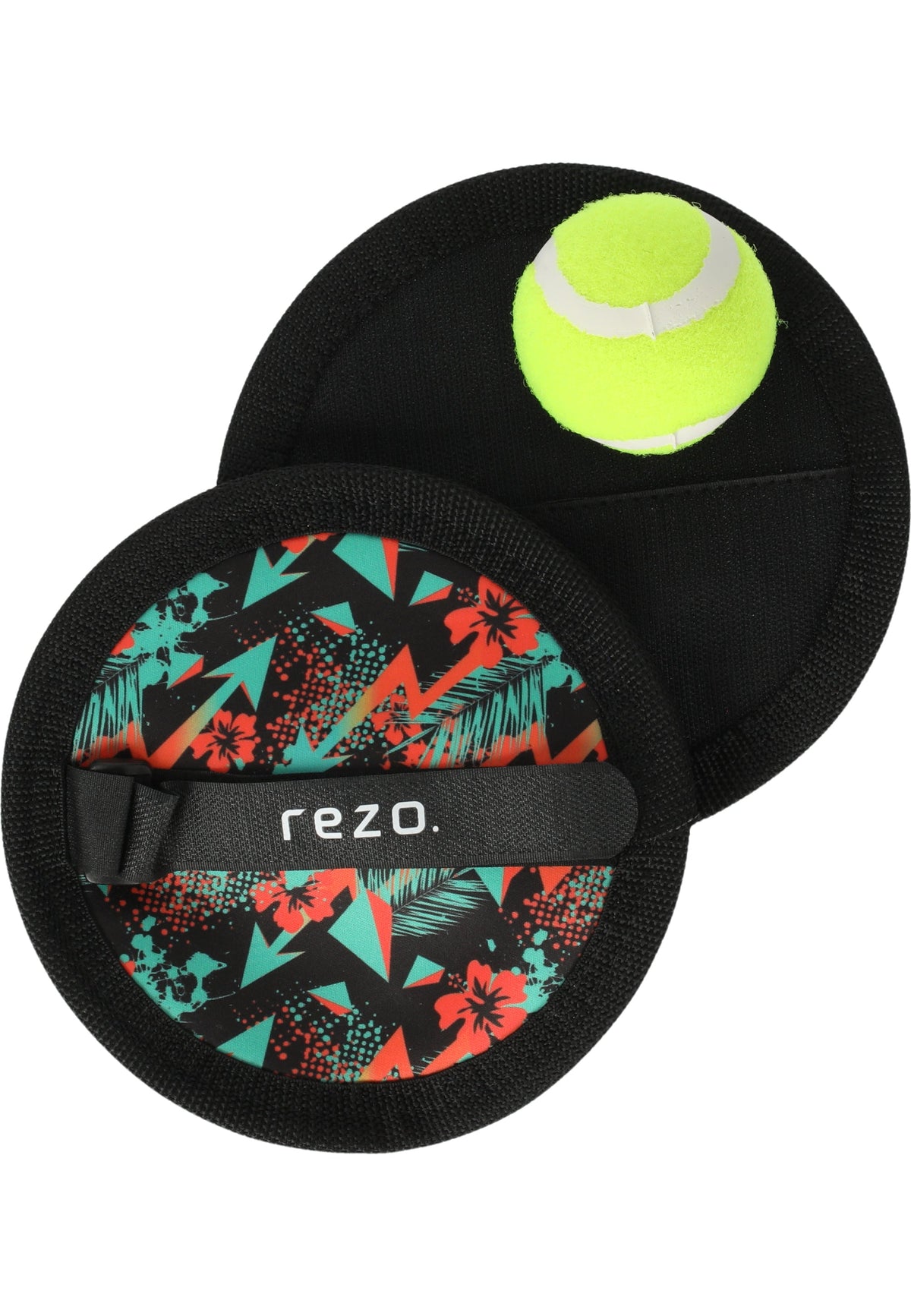 Neoprene Catch Ball Set