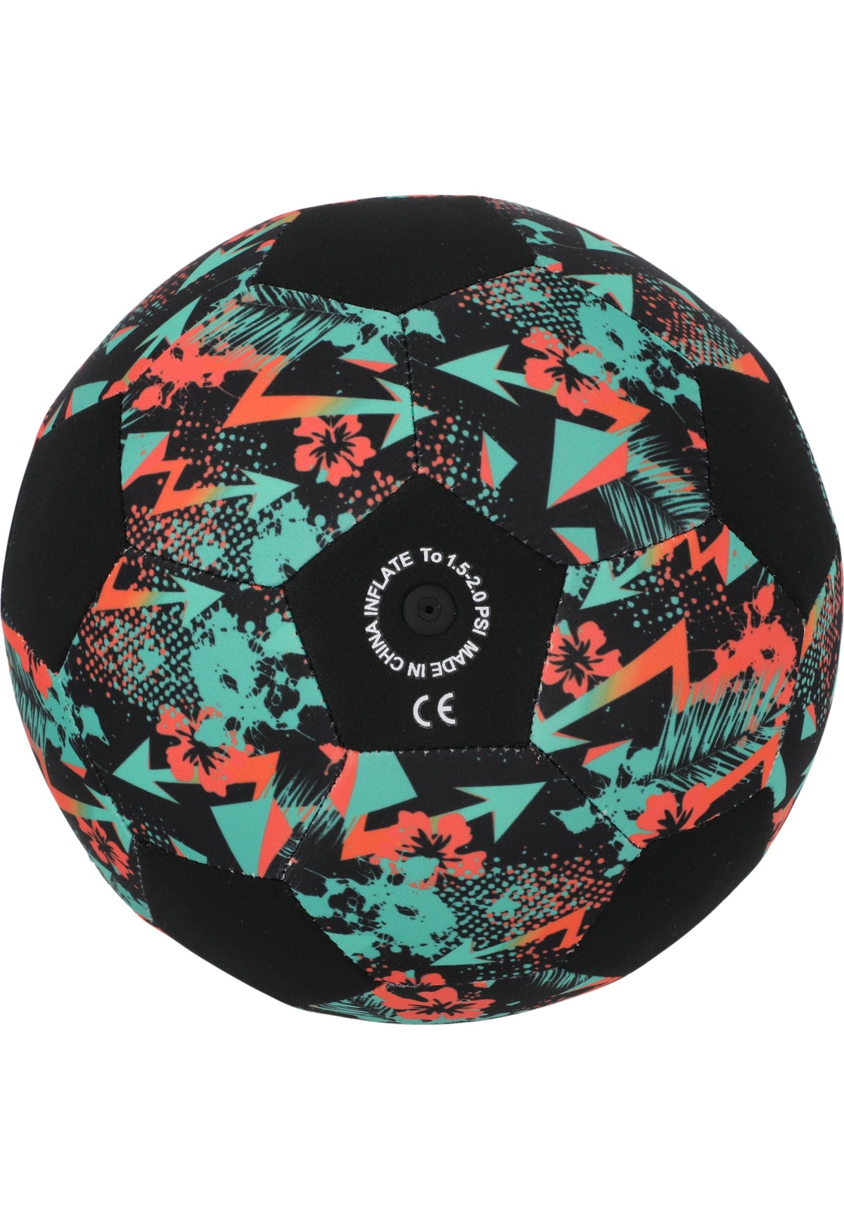 Neoprene Football
