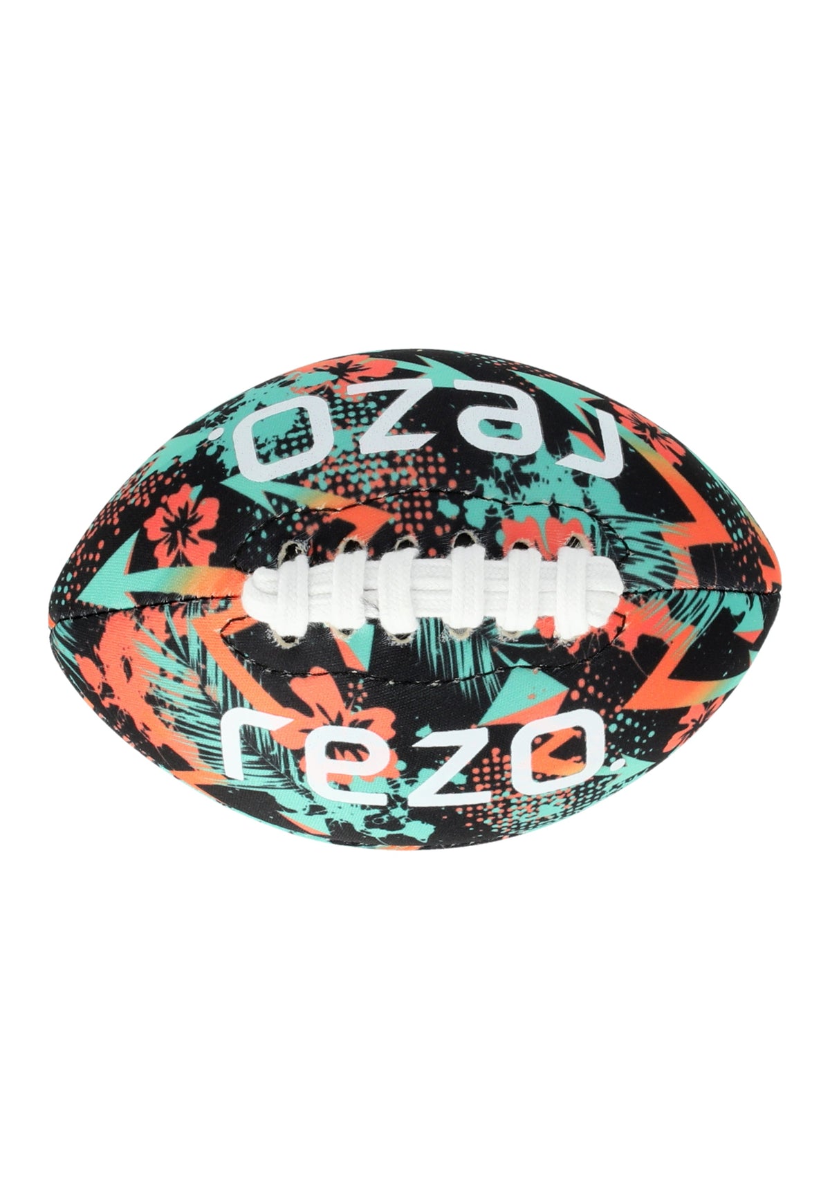Neoprene Mini American Football