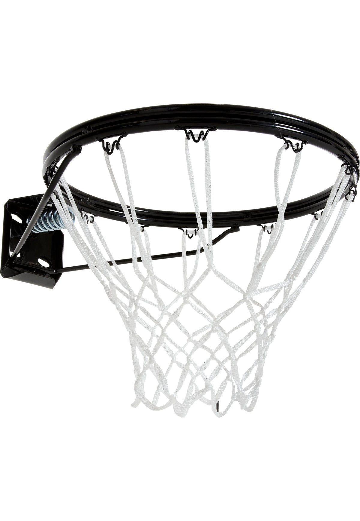 Duncan Basketball Rim w/ Spring