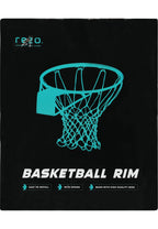 Duncan Basketball Rim w/ Spring