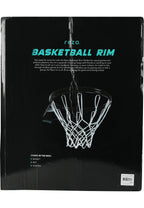 Duncan Basketball Rim w/ Spring