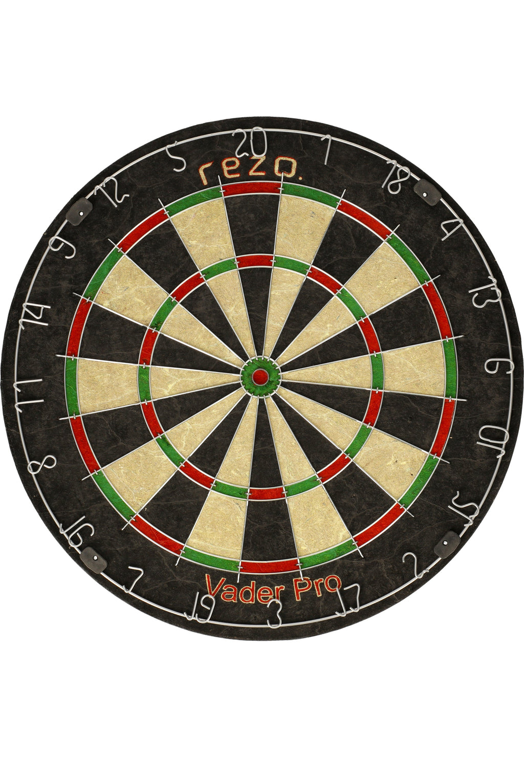 Vader Pro Dart Board Set