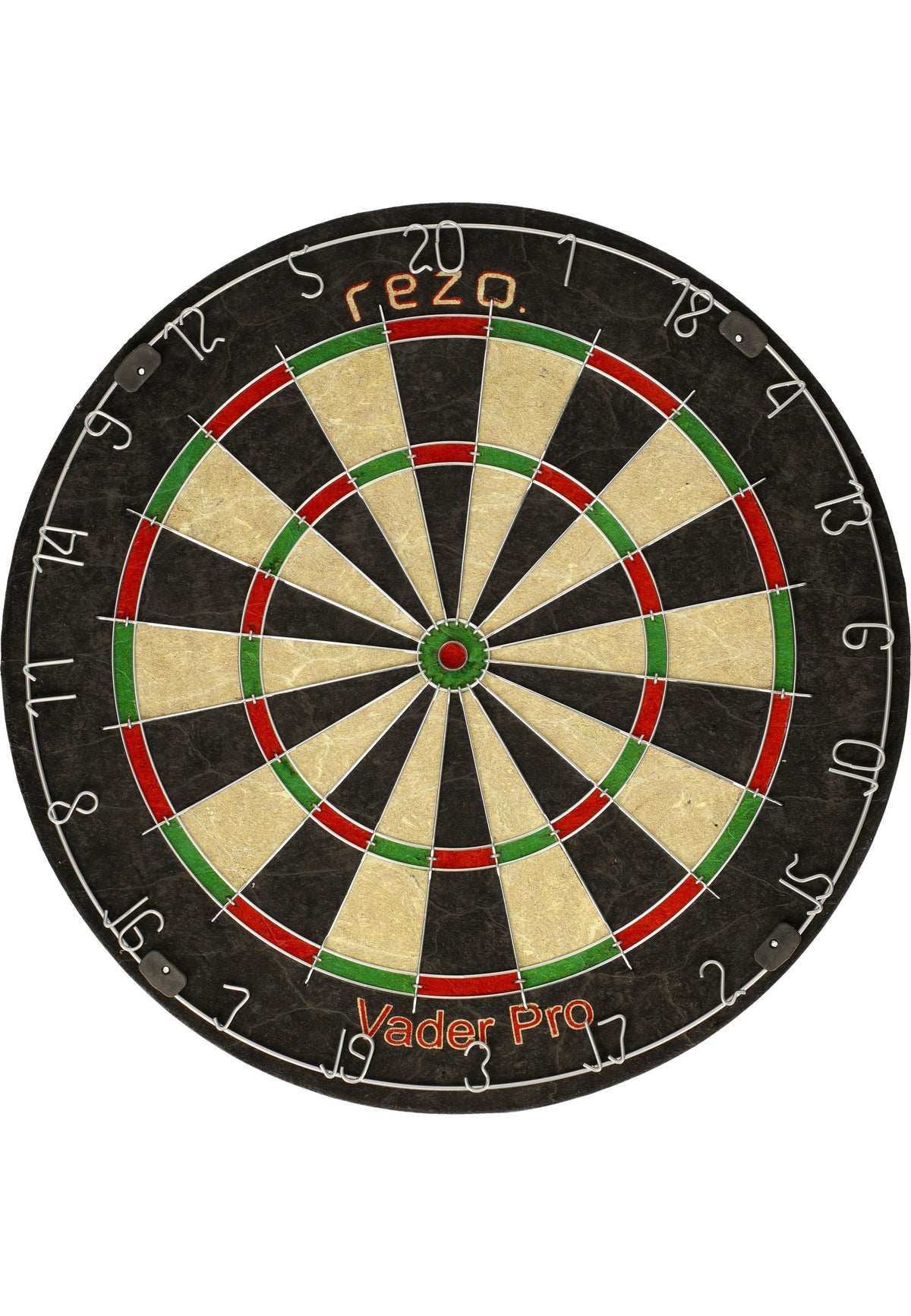 Vader Pro Dart Board Set