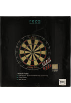 Vader Pro Dart Board Set