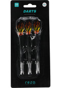 Steel Darts 20g w/ Aluminum Shafts