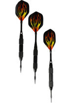 Steel Darts 20g w/ Aluminum Shafts