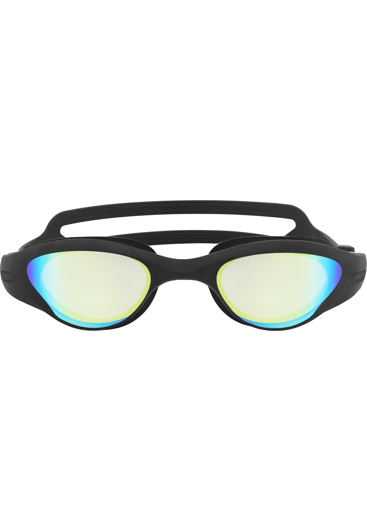 Mataro Adult Mirror Swim Goggle Schwimmbrille