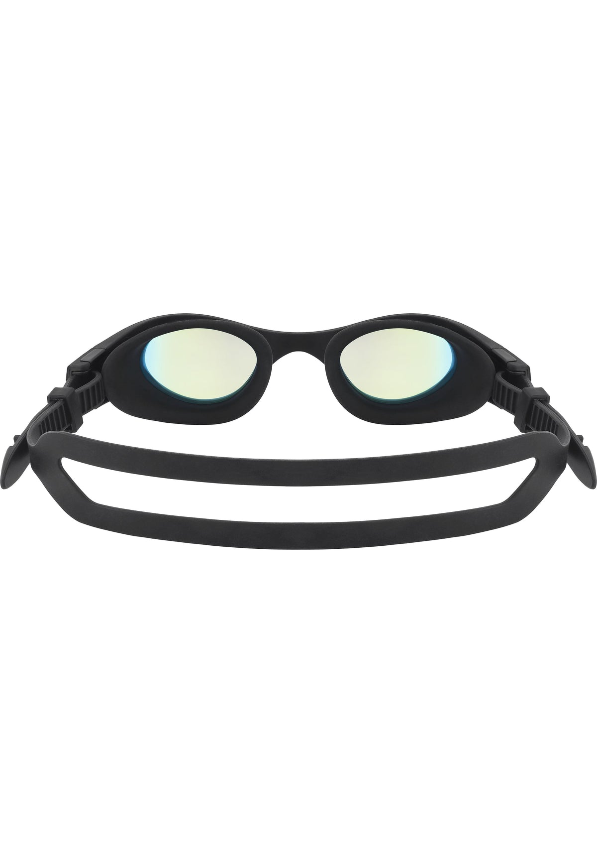 Mataro Adult Mirror Swim Goggle Schwimmbrille