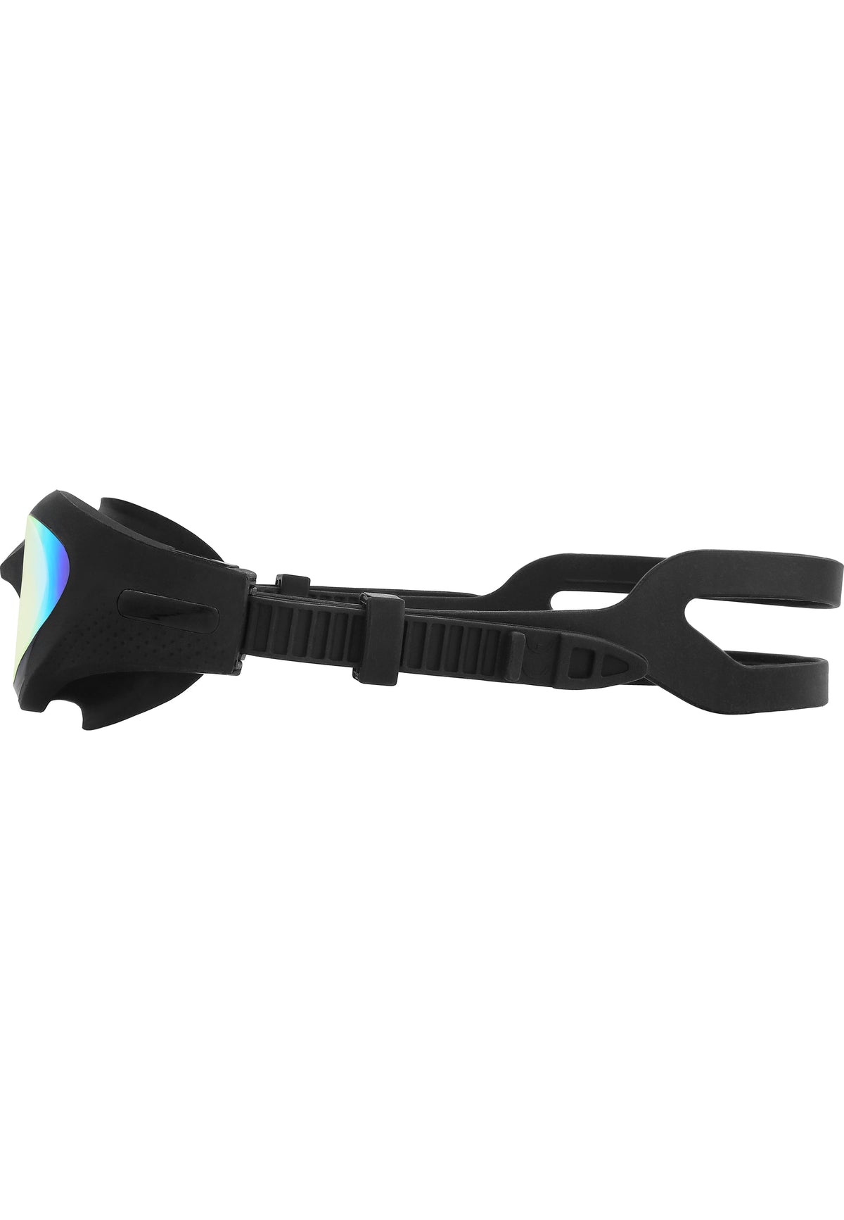 Mataro Adult Mirror Swim Goggle Schwimmbrille