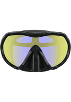 Huelva Mirror Adult Dive Mask Taucherbrille